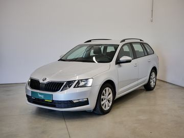 1,6 TDi 85kW Ambition Plus
