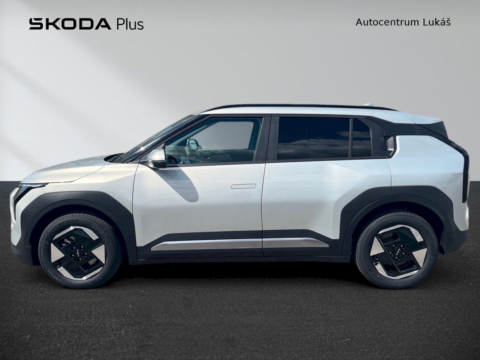 Kia EV3, EV3 - fotka 3