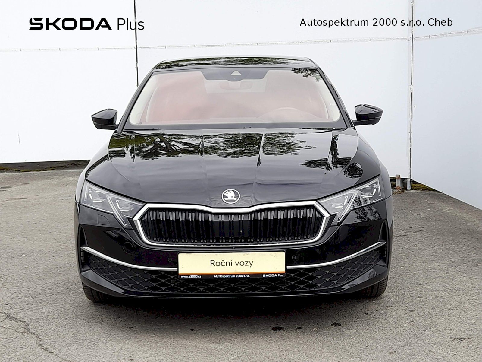 Škoda Octavia, Exclusive Selection 1.5 TSI 11 - fotka 4
