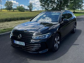 2.0 TDI 110kw Business Záruka