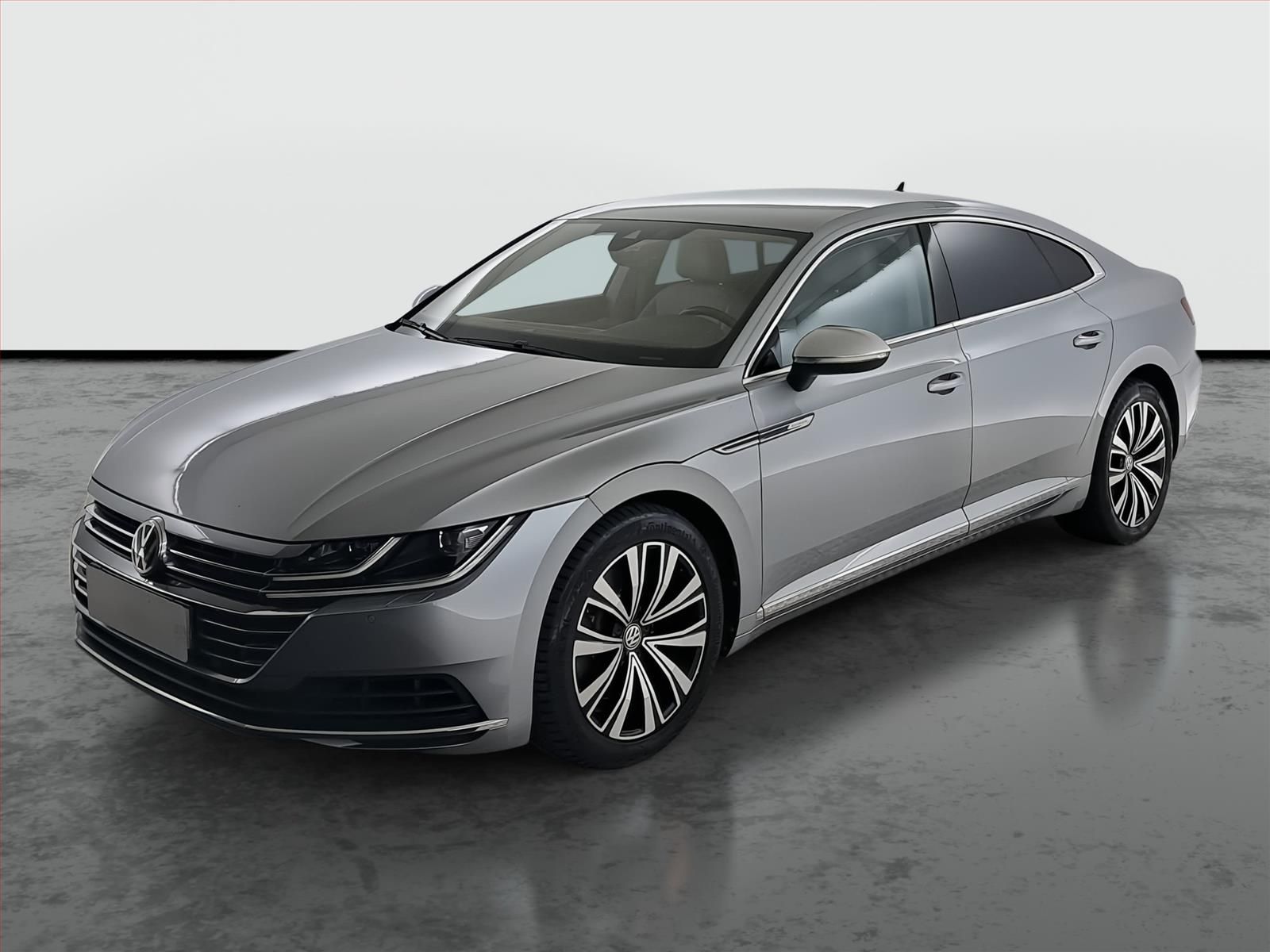 Volkswagen Arteon, 2.0 BiTDI 4Motion, Elegance - fotka 2
