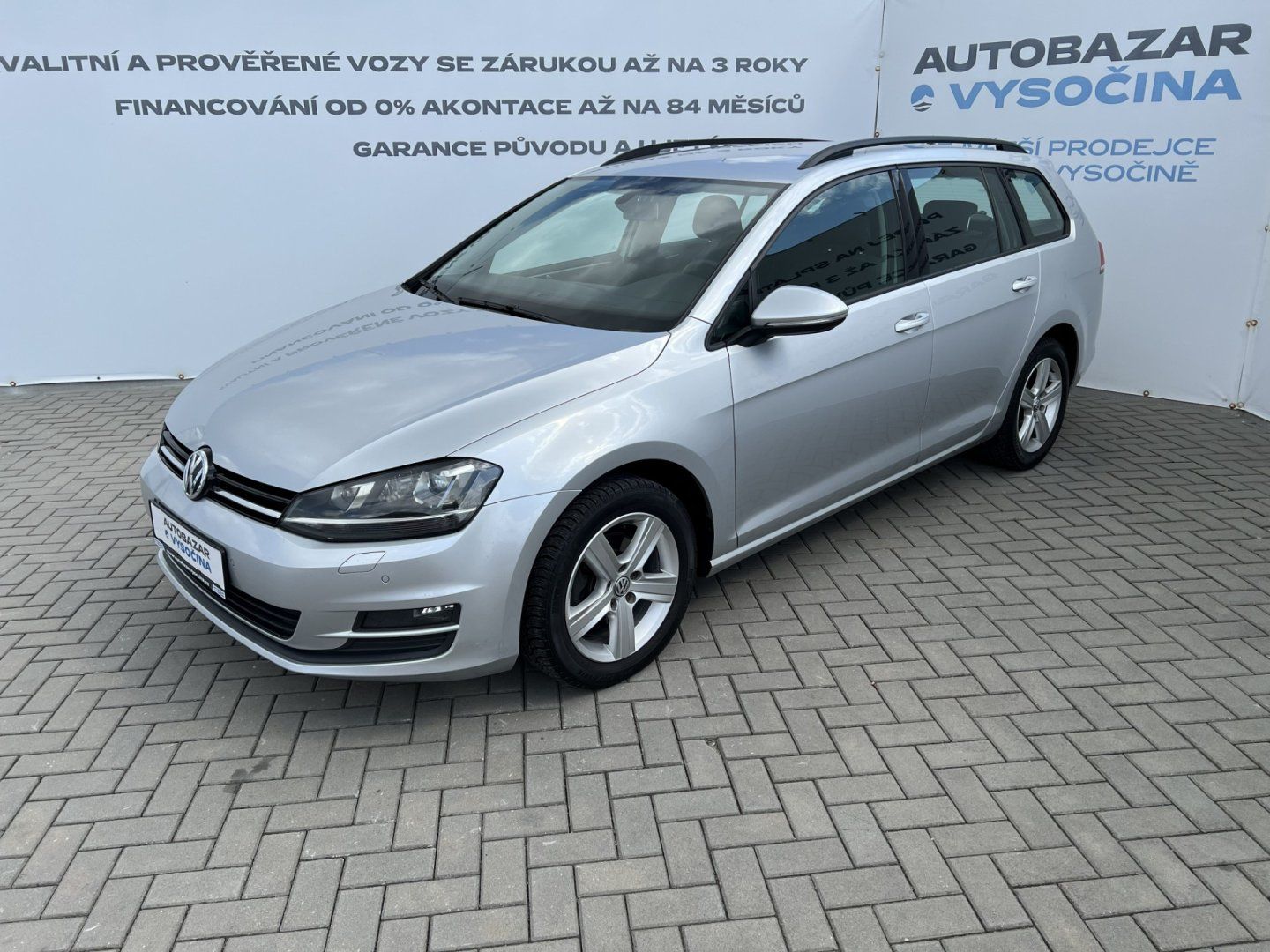 Volkswagen Golf, 2.0TDi 110kW! Xenony