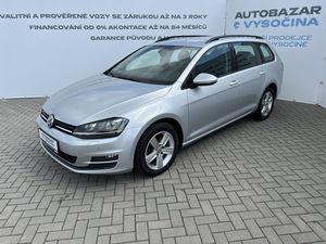 Volkswagen Golf, 2.0TDi 110kW! Xenony
