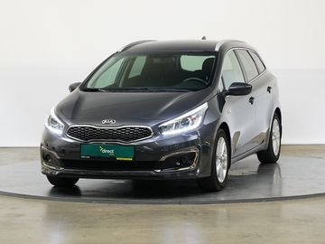 1.6 GDI 99 kW