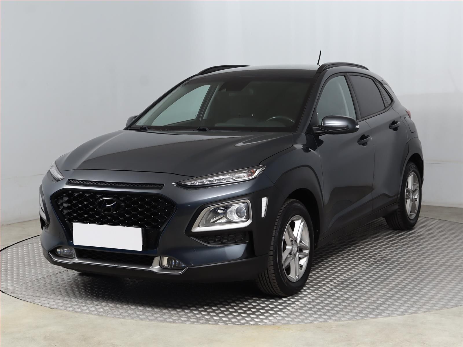Hyundai Kona, 1.0 T-GDI, Style, Serv.kniha - fotka 2