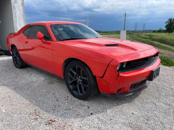 3.6L V6 R.V 2022 66TIS MIL