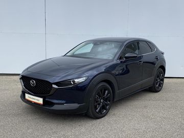 2.5L e-SKYACTIV G 103 kW AT