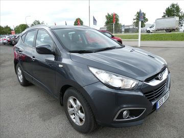 2,0 CRDi 100kW,4x4,DPH,1.majit