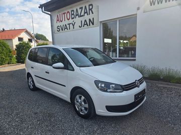 1.4 TSI Zimáky,Tažné