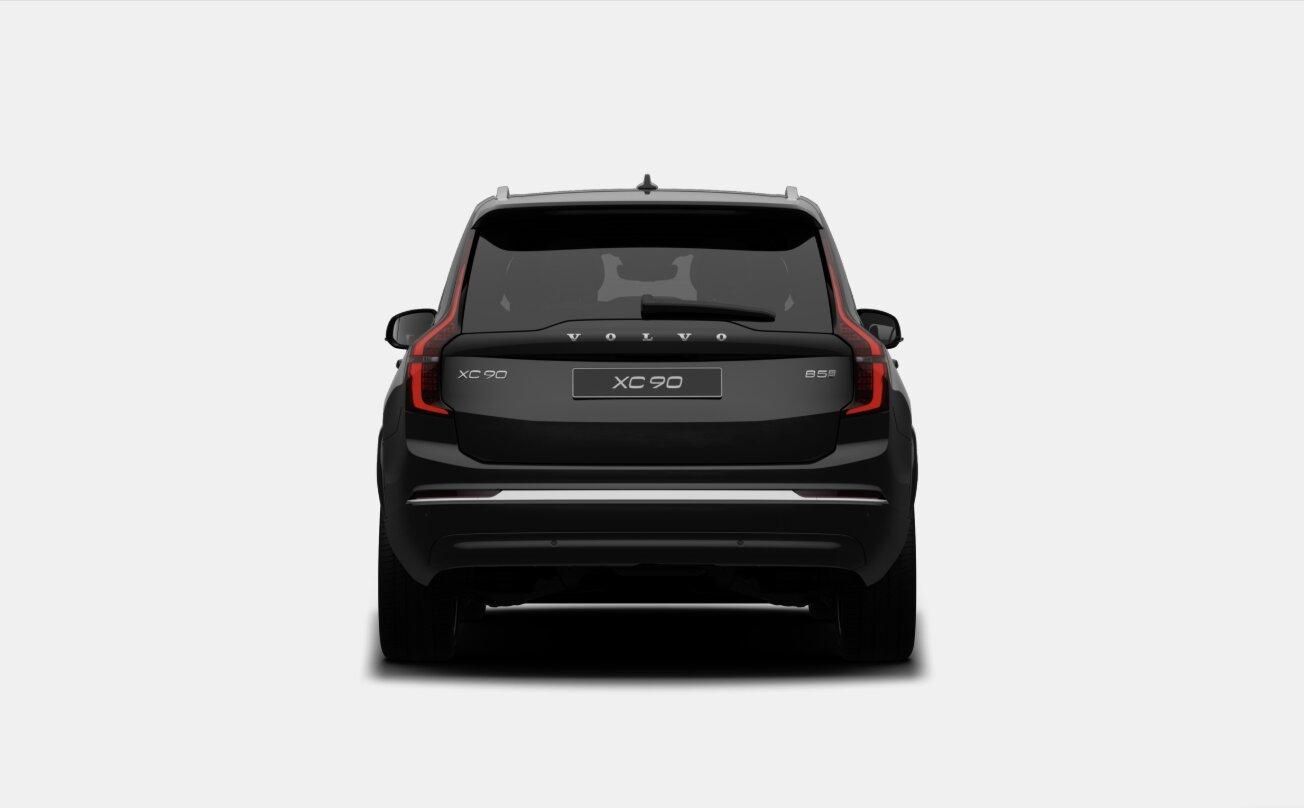 Volvo XC90, B5 AWD PLUS BRIGHT