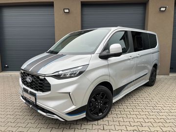 AWD 170 PS Sport el. TZ,DPH