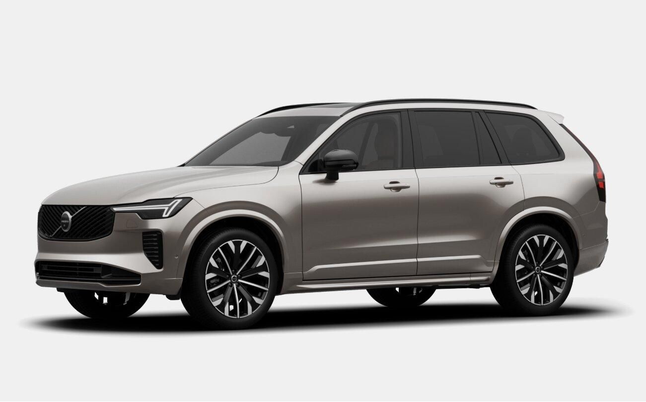 Volvo XC90, B5 AWD PLUS DARK