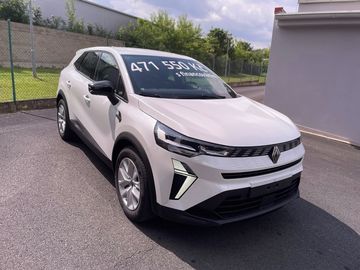 Evolution ECO-G 120 LPG AKCE