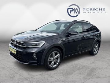 1.5 TSI 7DSG R-LINE  110 kW