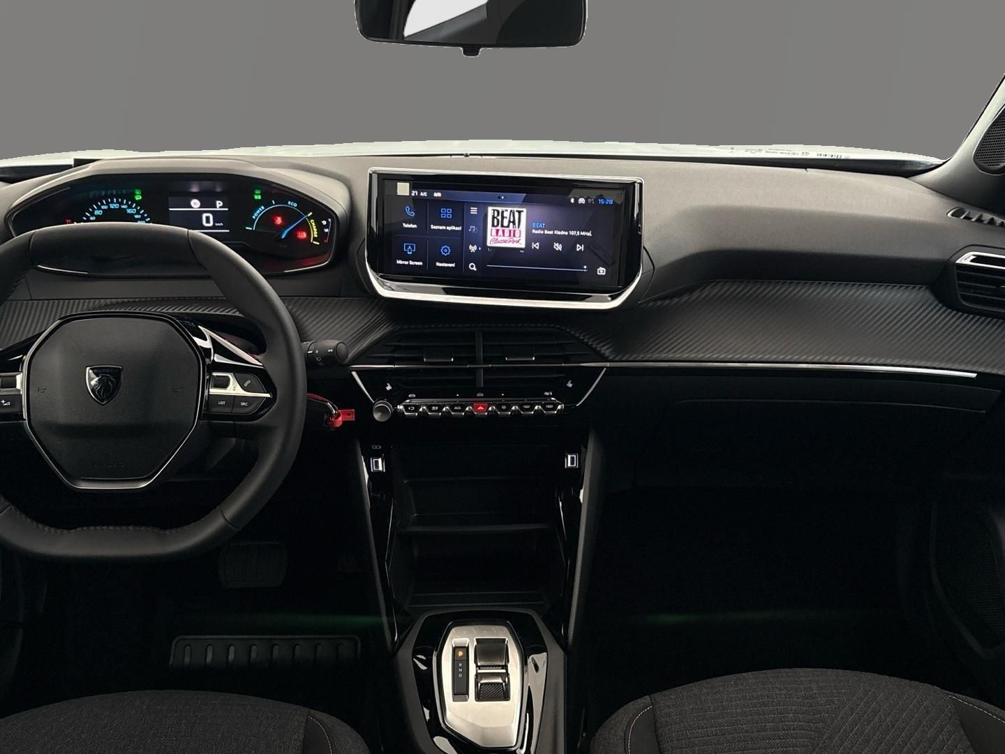 Peugeot 2008, Business Hybrid 110 e-DCS6 - fotka 5