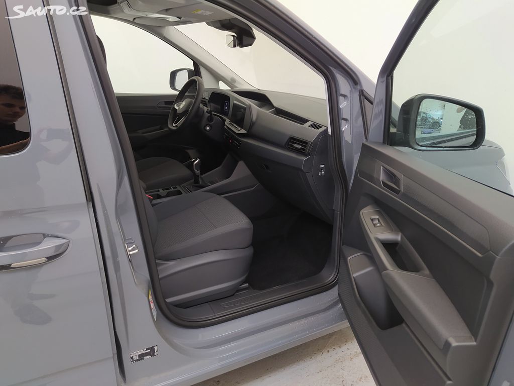 Škoda Caddy, Maxi 2,0 TDI / 2026