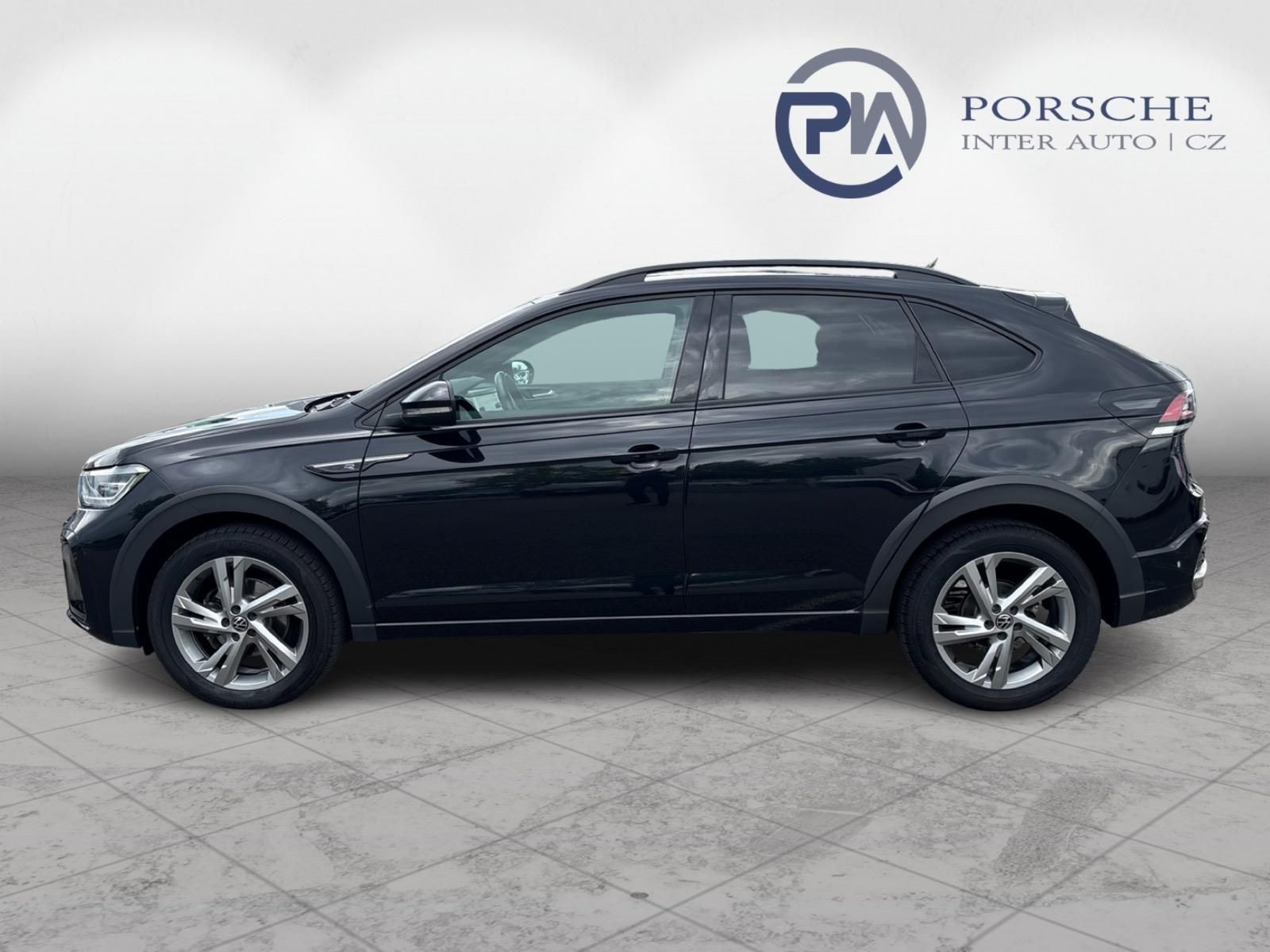 Volkswagen Taigo, 1.5 TSI 7DSG R-LINE  110 kW - fotka 3
