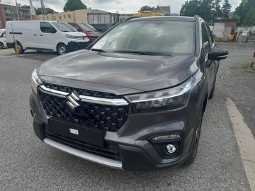 1,4 BLACK EDITION 4x4