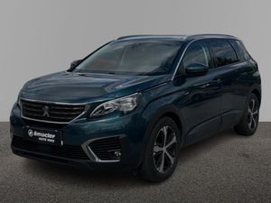 Peugeot 5008, 1.5 BlueHDi / 96 kW Active, 7