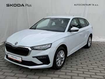 SELECTION 1.0 TSI 85kW 6MP