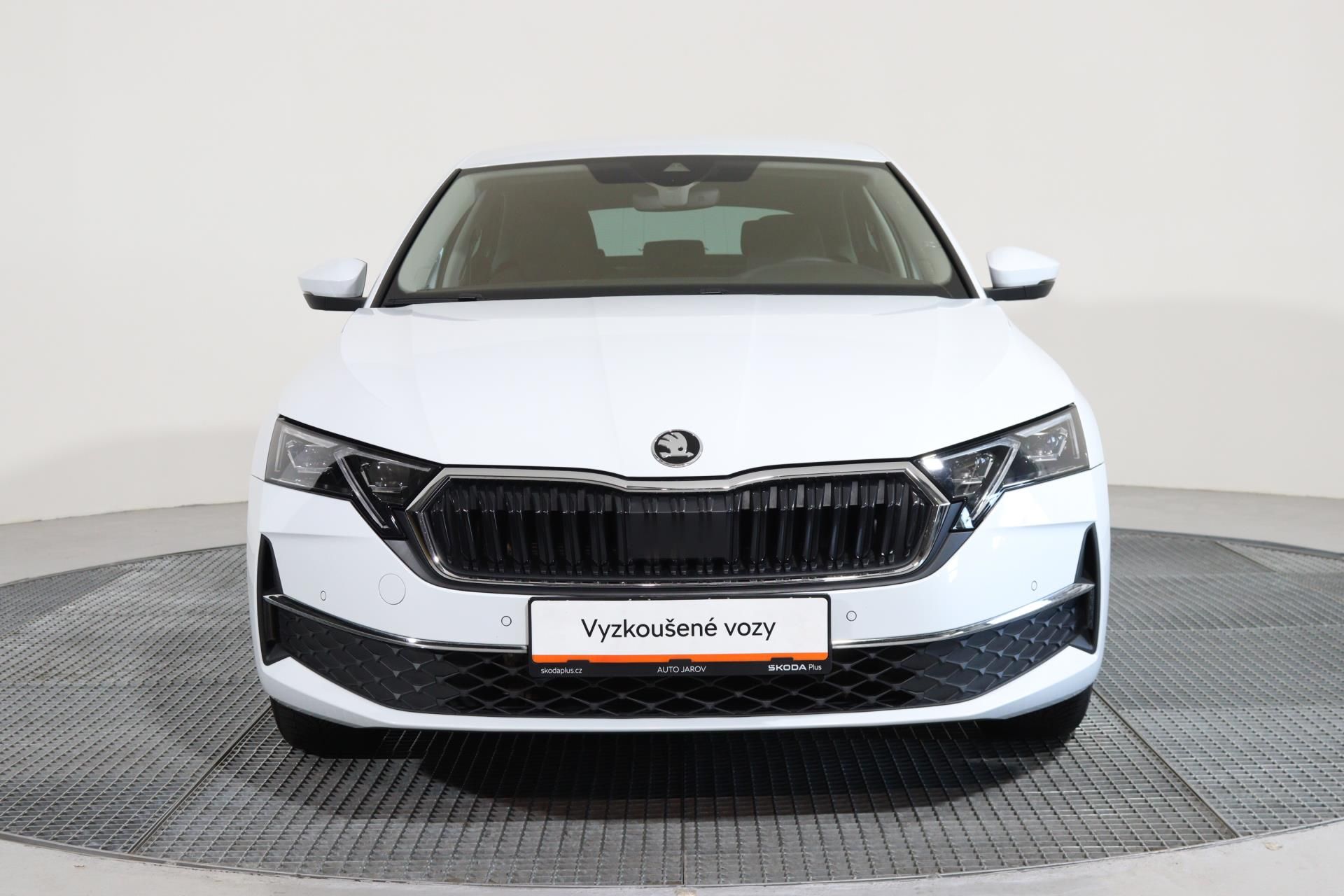 Škoda Octavia, SELECTION 1,5 TSI/Matrix LED s - fotka 4