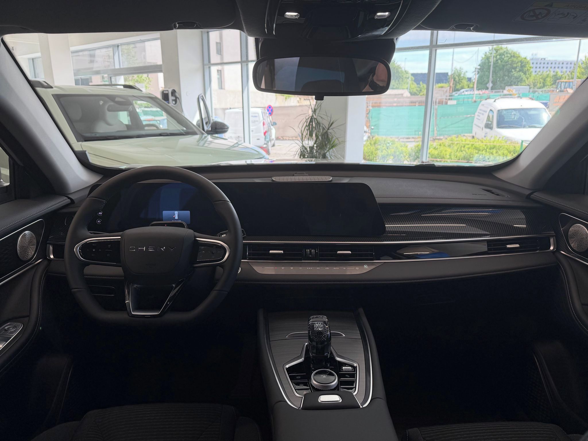 Chery Tiggo 7, Comfort - fotka 6