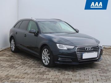 2.0 TDI, Automat