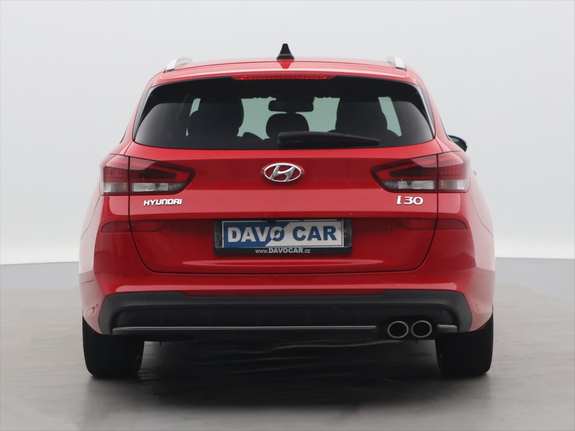 Hyundai i30, 1,5 N-Line Premium DCT Panoram - fotka 6