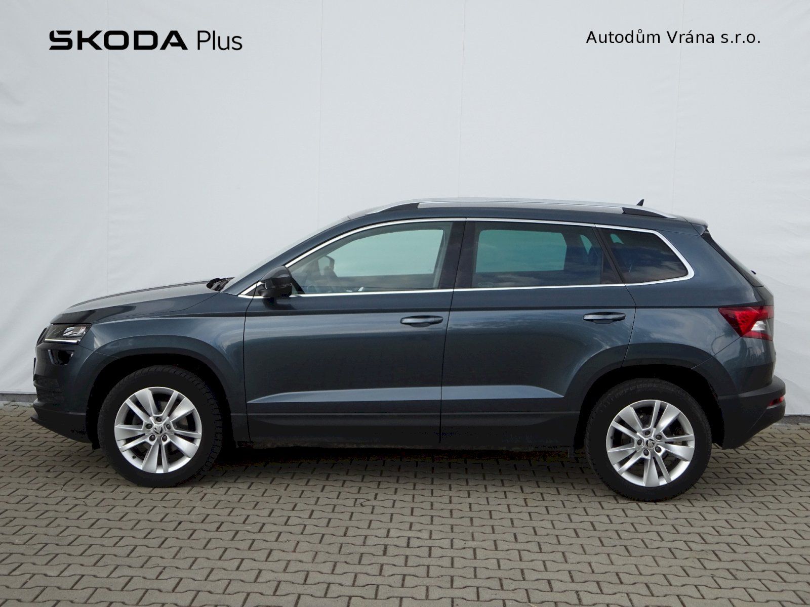 Škoda Karoq, 1.5 TSi 110kW.DSG.Style - fotka 3