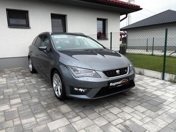 ST 1.4TSi 110kW FR, LED