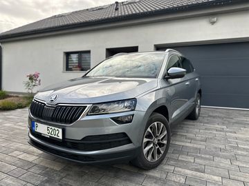 TDi110KW DSG 4x4 FullLED tažné