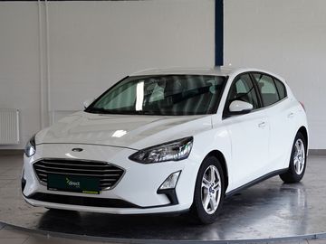 1.5 EcoBlue 88kW Trend Edition