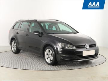 2.0 TDI, Automat, Serv.kniha