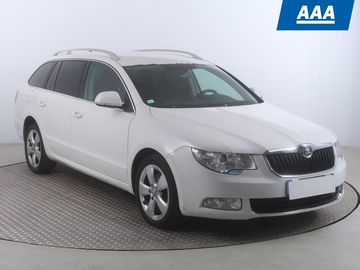 2.0 TDI, 4X4, Serv.kniha