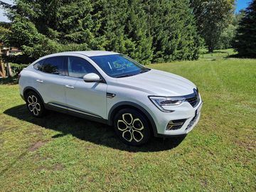 Renault Arkana e-tech