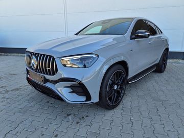 GLE 53 4MATIC Coupé AMG