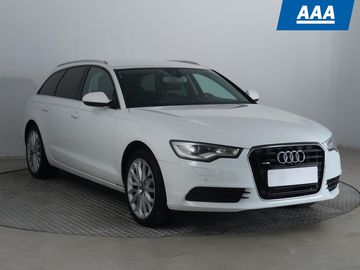 3.0 TDI, Basis, 4X4, Automat