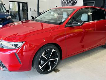 Elegance HB 1.2 TURBO 96kW/130