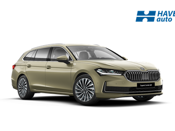 L&K 2.0 TDI 110 kW DSG