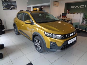 Stepway Expression TCe 110