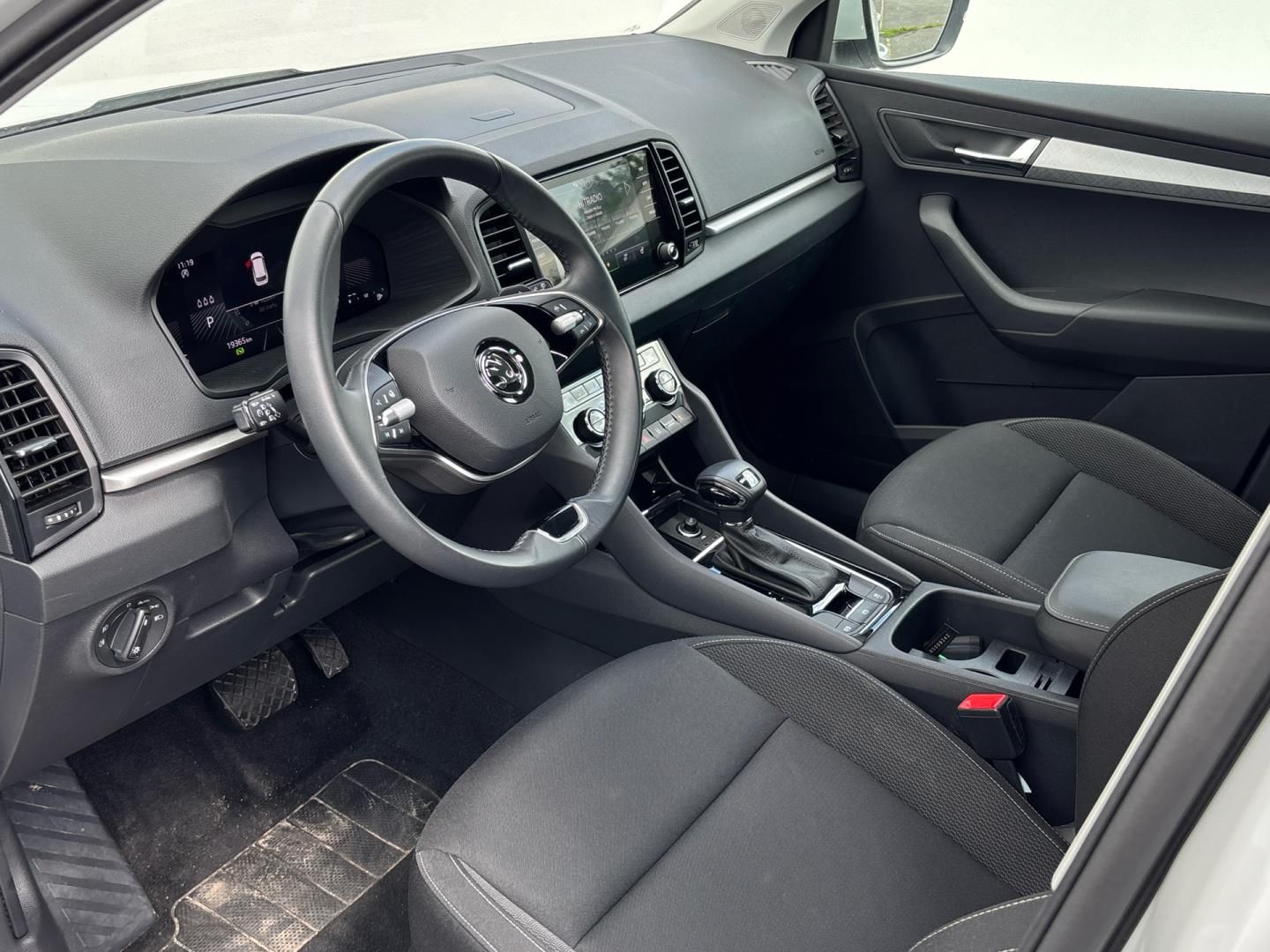 Škoda Karoq, 1.5 TSI / 110 kW DSG SELECTION - fotka 6