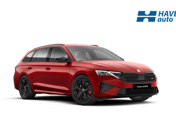 RS 2.0 TSI 195 kW VAQ DSG