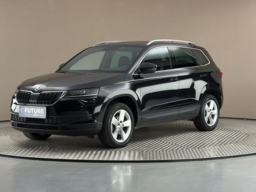 2.0 TDI DSG Style
