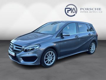 B180d AMG
