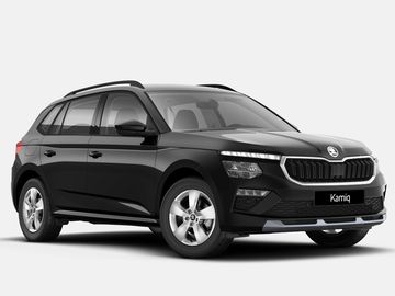 Classic 1,0TSI 70kW