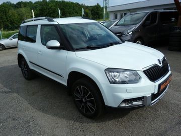 2.0 TDI 4x4 103 kw