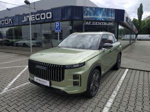 Jaecoo 7, 1.6T Luxury 2WD,AT,SKLADEM