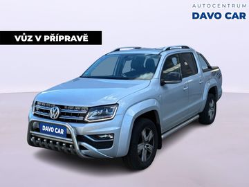 3,0 TDI 4M 165kW Aventura CZ D