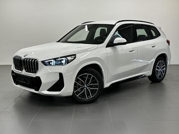 X1 sDrive 18i