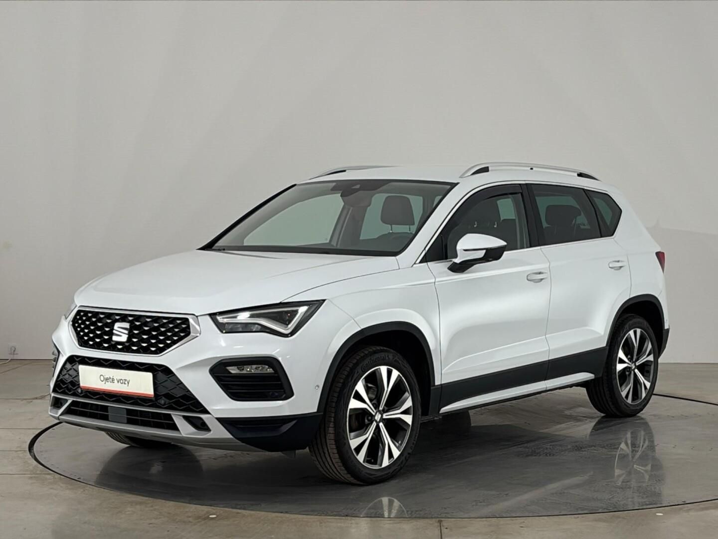 Seat Ateca, 1.5 TSI / 110 kW Xperience DSG